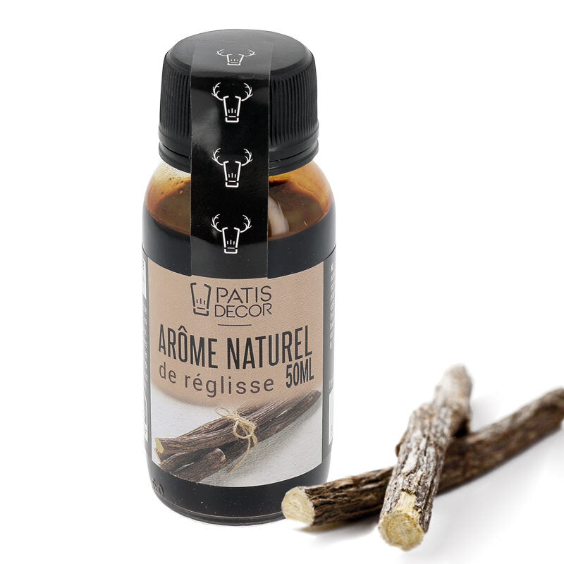 AROME NATUREL - Aux Arts Culinaires