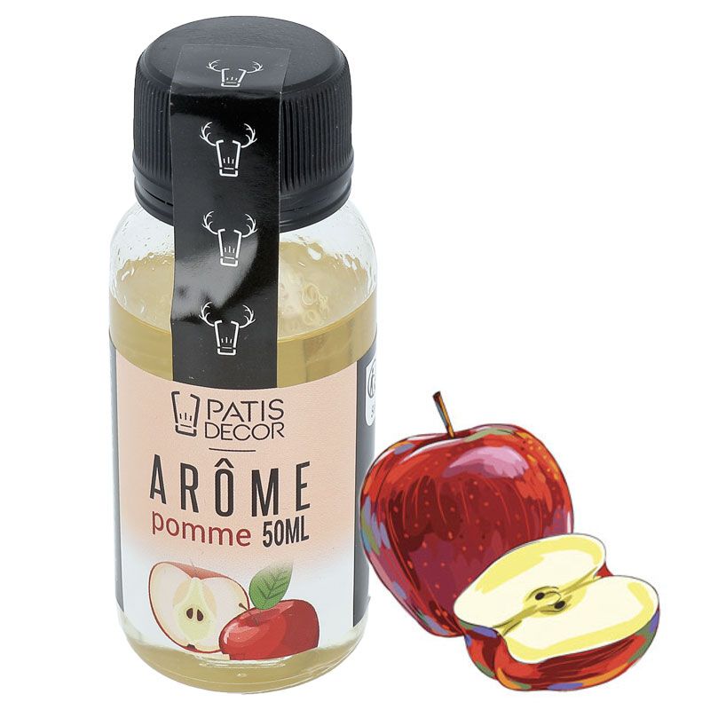 AROME NATUREL - Aux Arts Culinaires