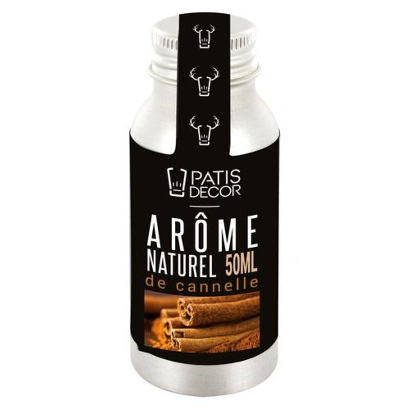 AROME NATUREL - Aux Arts Culinaires