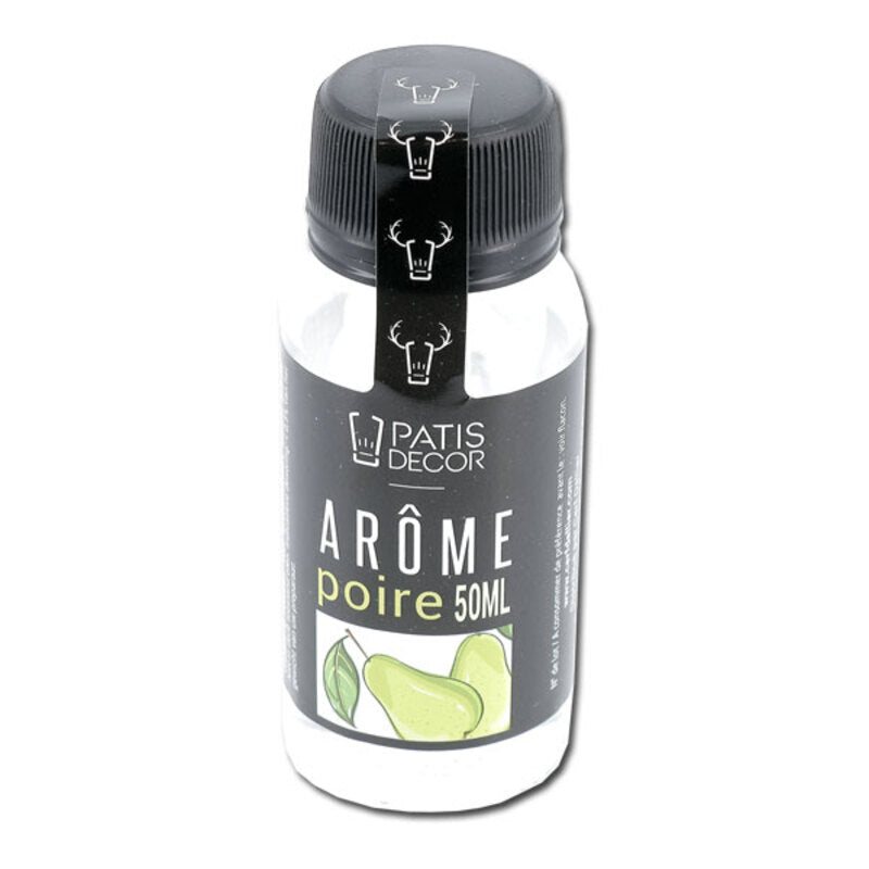 AROME NATUREL - Aux Arts Culinaires