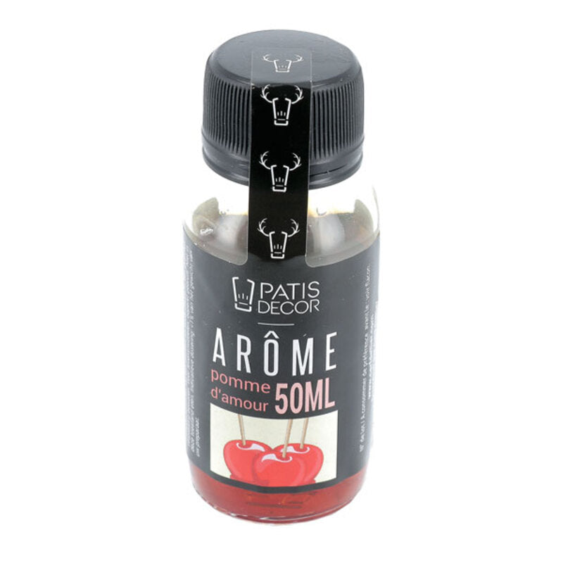 AROME NATUREL - Aux Arts Culinaires