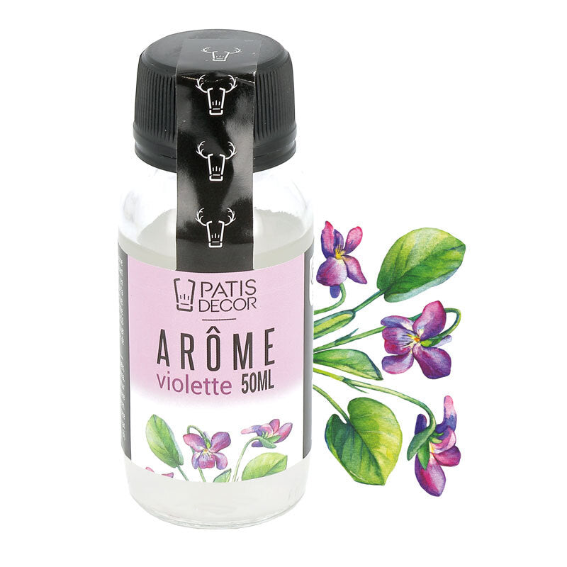 AROME NATUREL - Aux Arts Culinaires
