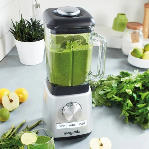 BLENDER POWER 4 MAGIMIX - Aux Arts Culinaires