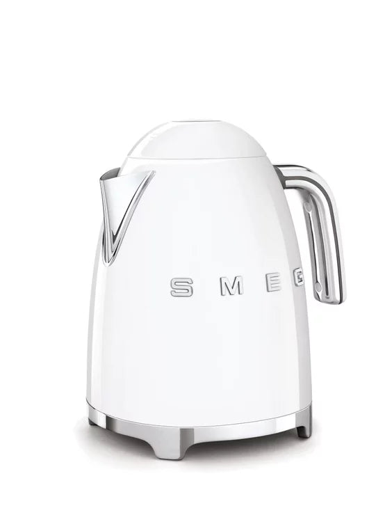 BOUILLOIRE SMEG 1.7 L - Aux Arts Culinaires