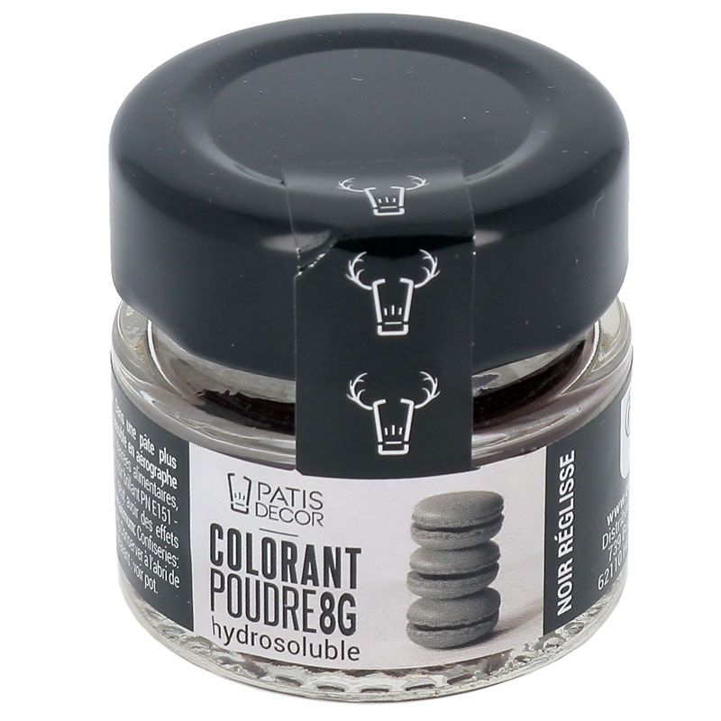 COLORANT POUDRE - Aux Arts Culinaires