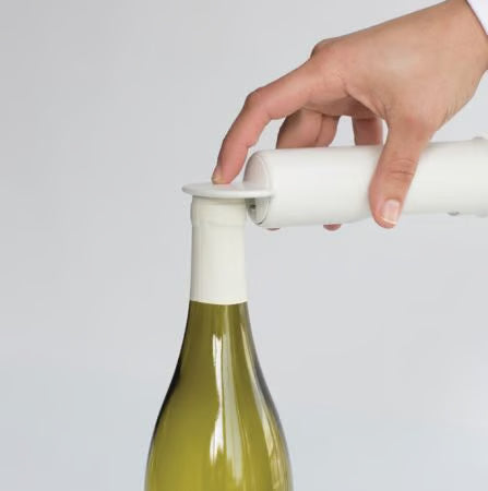 TIR BOUCHON BRABANTIA