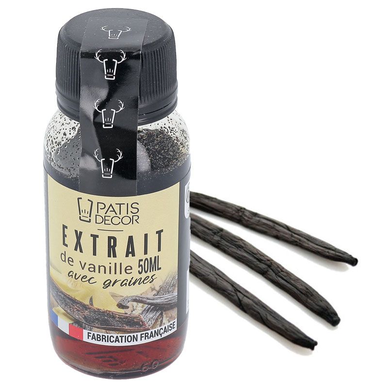 EXTRAIT - Aux Arts Culinaires