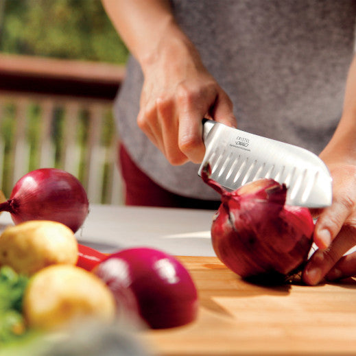 COUTEAU CRISTEL SANTOKU MARTINII