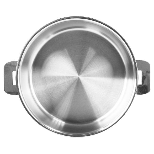 SAUTEUSE INOX CRISTEL MUTINE AMOVIBLE