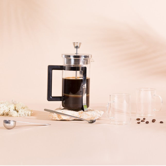 SET ARABICA CRISTEL