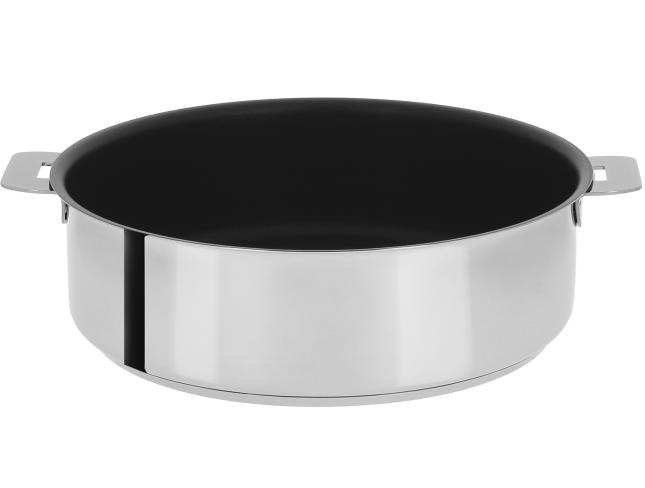 SAUTEUSE MUTINE ANTIADHESIVE AMOVIBLE