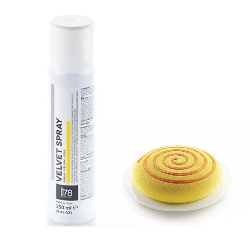 SPRAY VELVET SILIKOMART