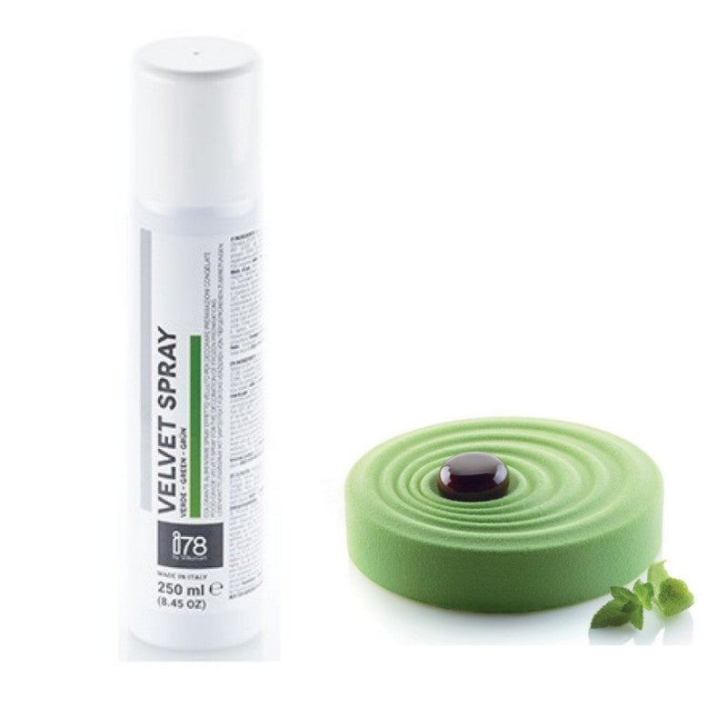 SPRAY VELVET SILIKOMART