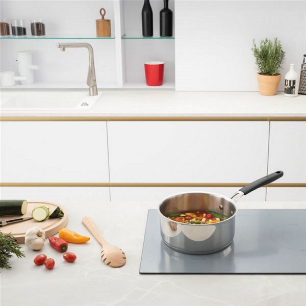 CASSEROLES TEMPRA INOX LAGOSTINA - Aux Arts Culinaires