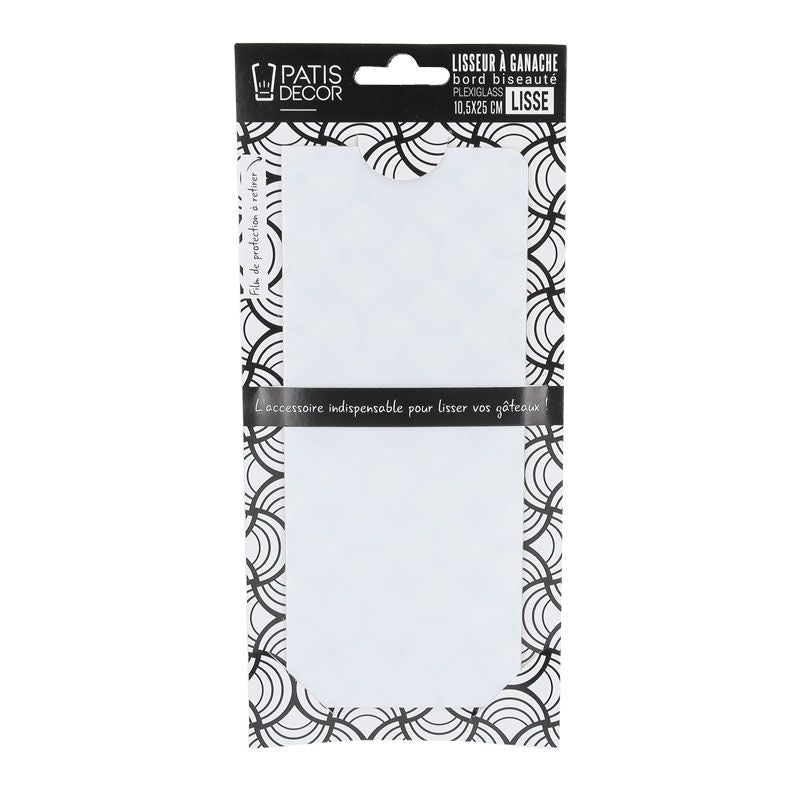 LISSEUR GANACHE CERF DELLIER