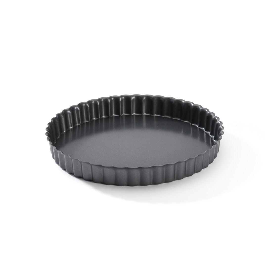 MOULE A TARTE FOND AMOVIBLE DEBUYER