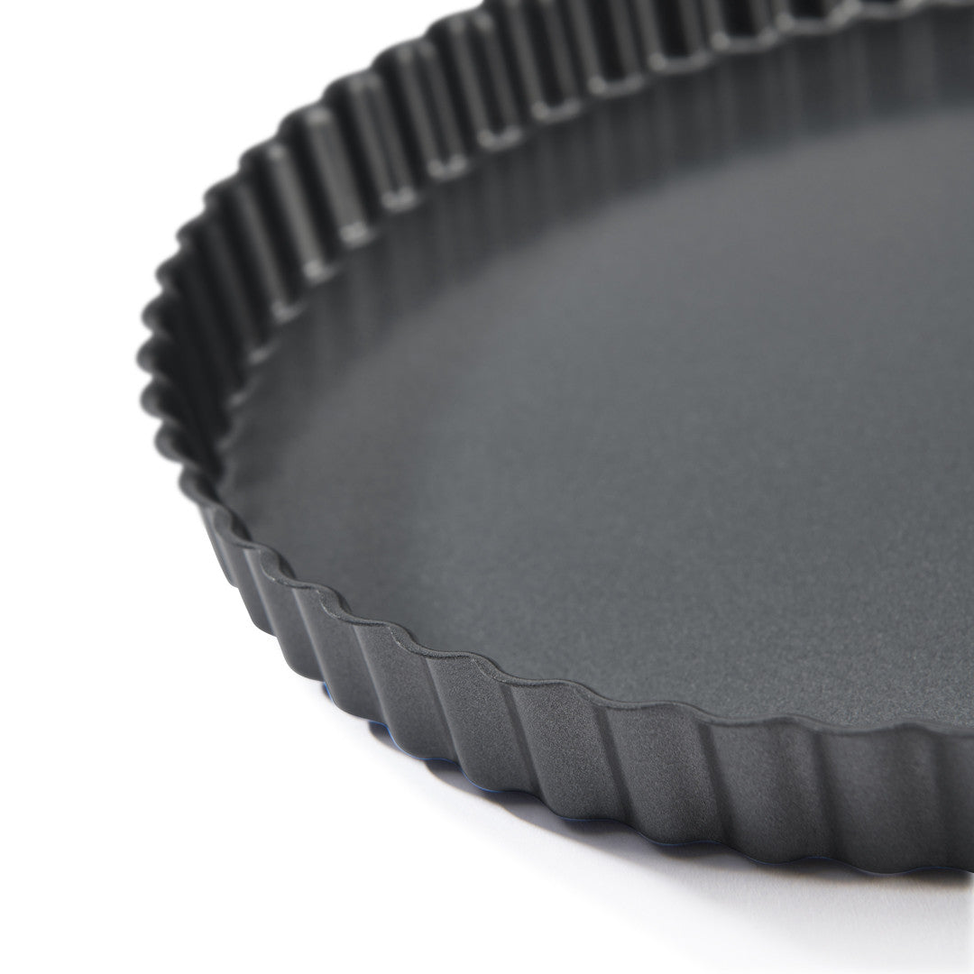 MOULE A TARTE FOND FIXE DE BUYER