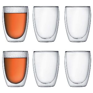 VERRE BODUM X6