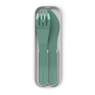 SET DE COUVERTS BIODEGRADABLE MONBENTO
