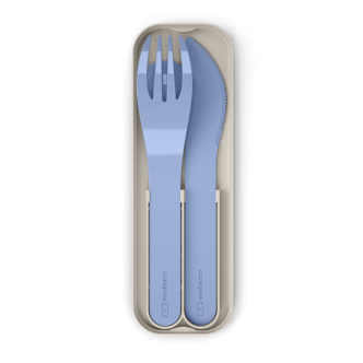 SET DE COUVERTS BIODEGRADABLE MONBENTO