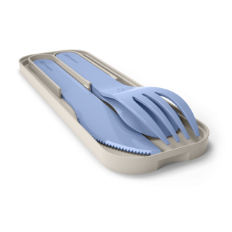 SET DE COUVERTS BIODEGRADABLE MONBENTO