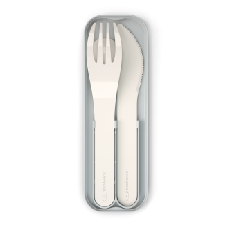 SET DE COUVERTS BIODEGRADABLE MONBENTO