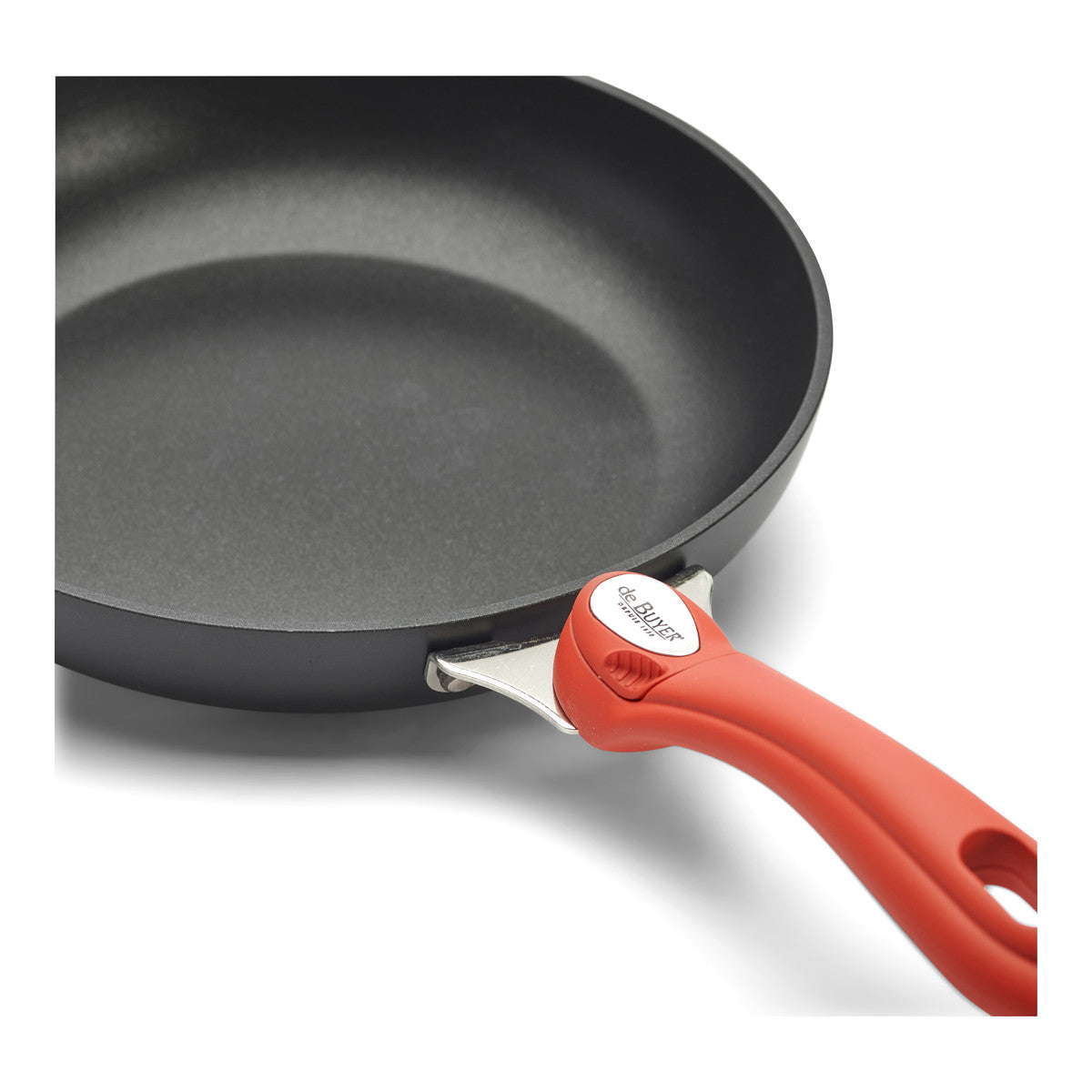 POIGNEE AMOVIBLE BAKELITE TWISTY - Aux Arts Culinaires