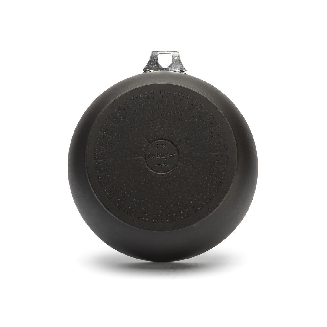 SAUTEUSE CHOC INTENSE AMOVIBLE DE BUYER
