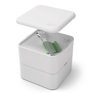 SET DE COUVERTS INOX MONBENTO