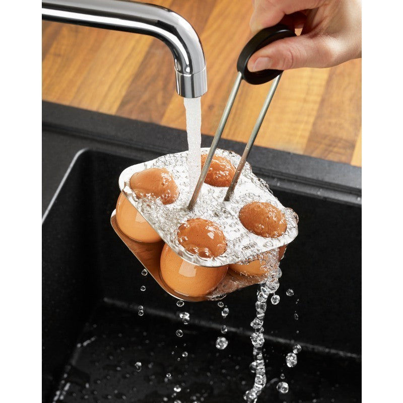 SUPPORT DE CUISSON OEUF GEFU