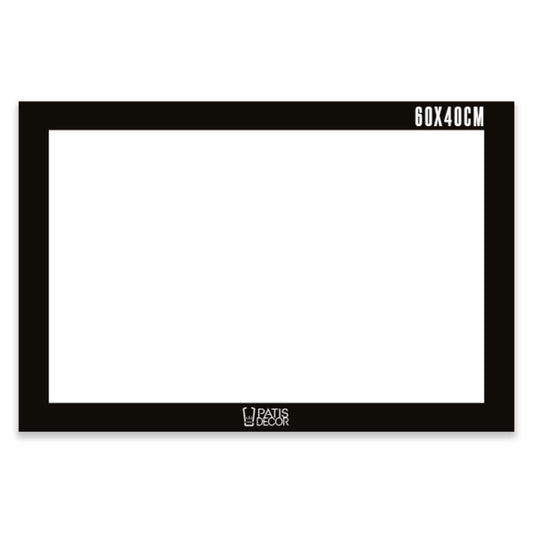 TAPIS CERF DELLIER SILICONE