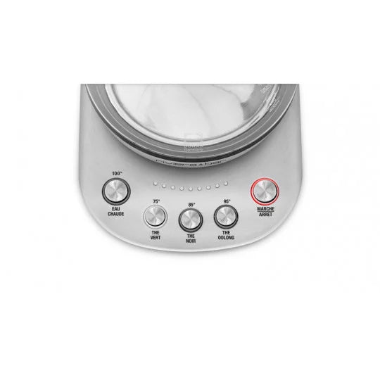 BOUILLOIRE FUJIAN ZEN RIVIERA BAR - Aux Arts Culinaires