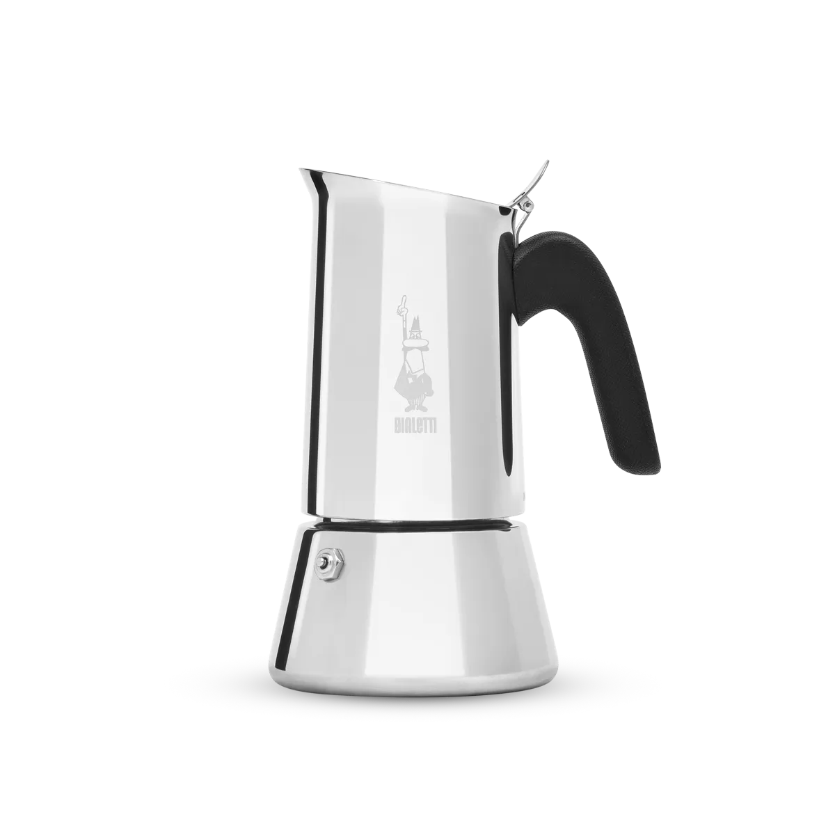 CAFETIERE BIALETTI VENUS INOX