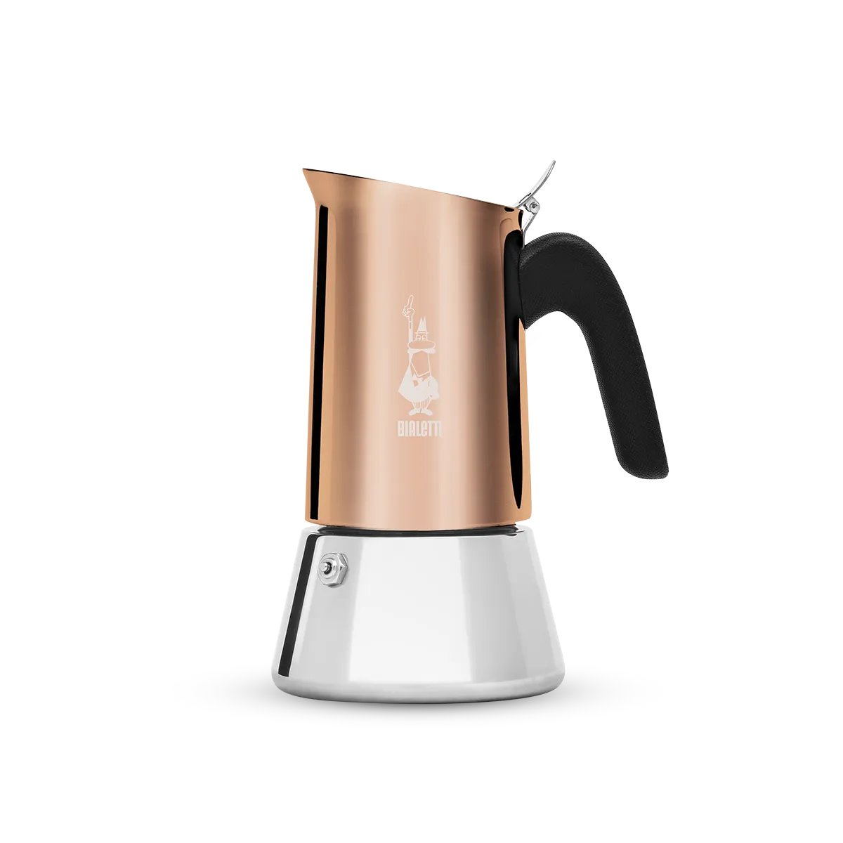 CAFETIERE VENUS CUIVRE