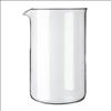 VERRE RECHANGE CAFETIERE BODUM