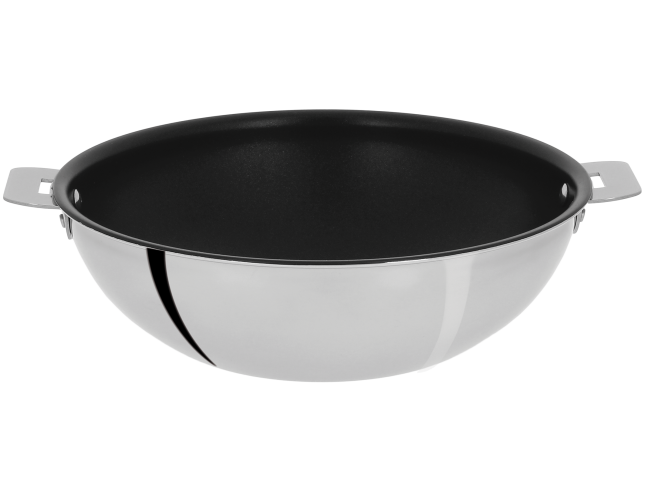 WOK REVETUE CASTELINE CRISTEL