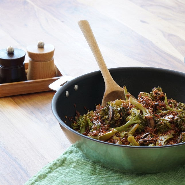 WOK REVETUE CASTELINE CRISTEL