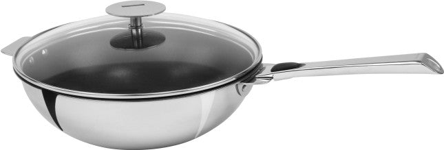 WOK REVETUE CASTELINE CRISTEL