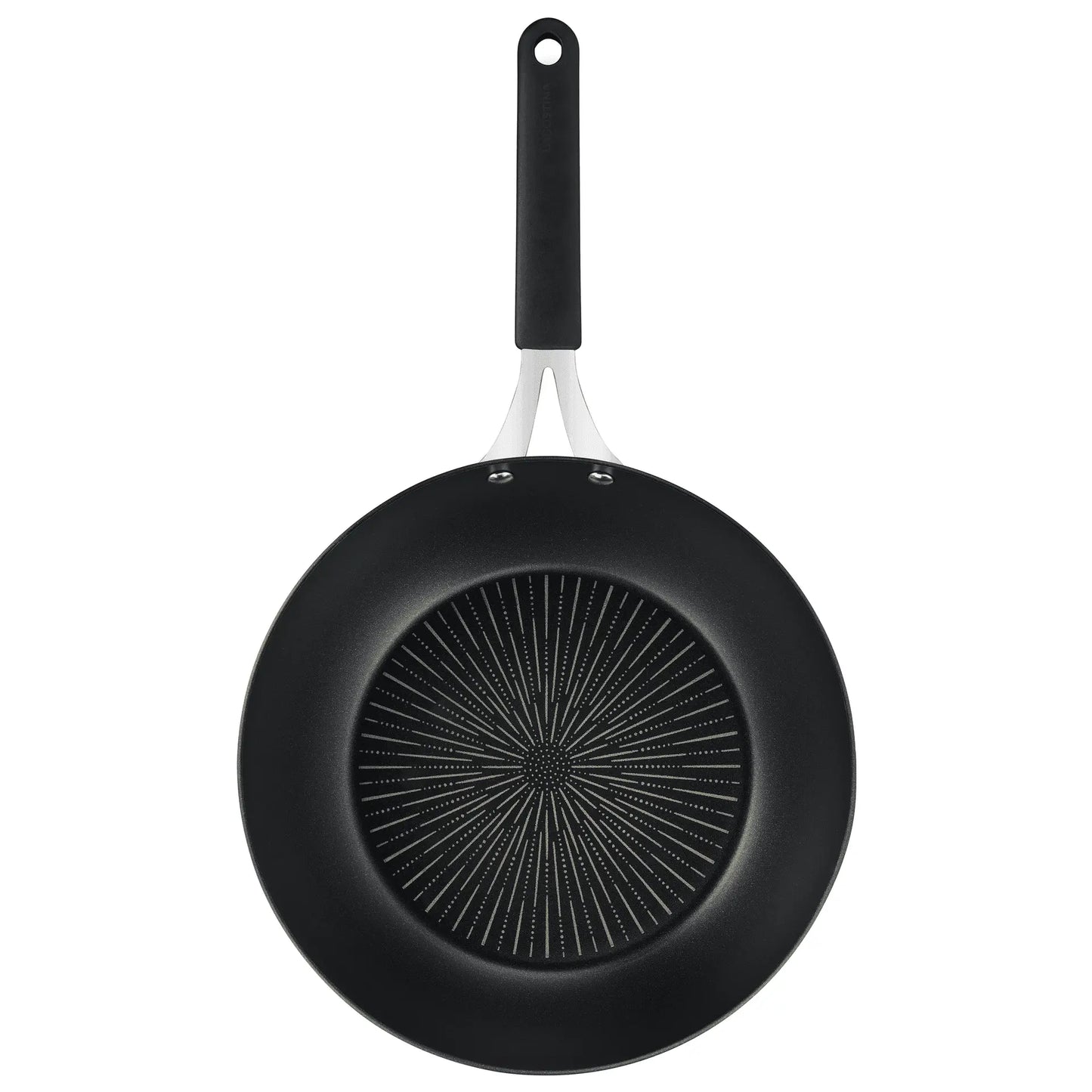 WOK TEMPRA REVÊTUE