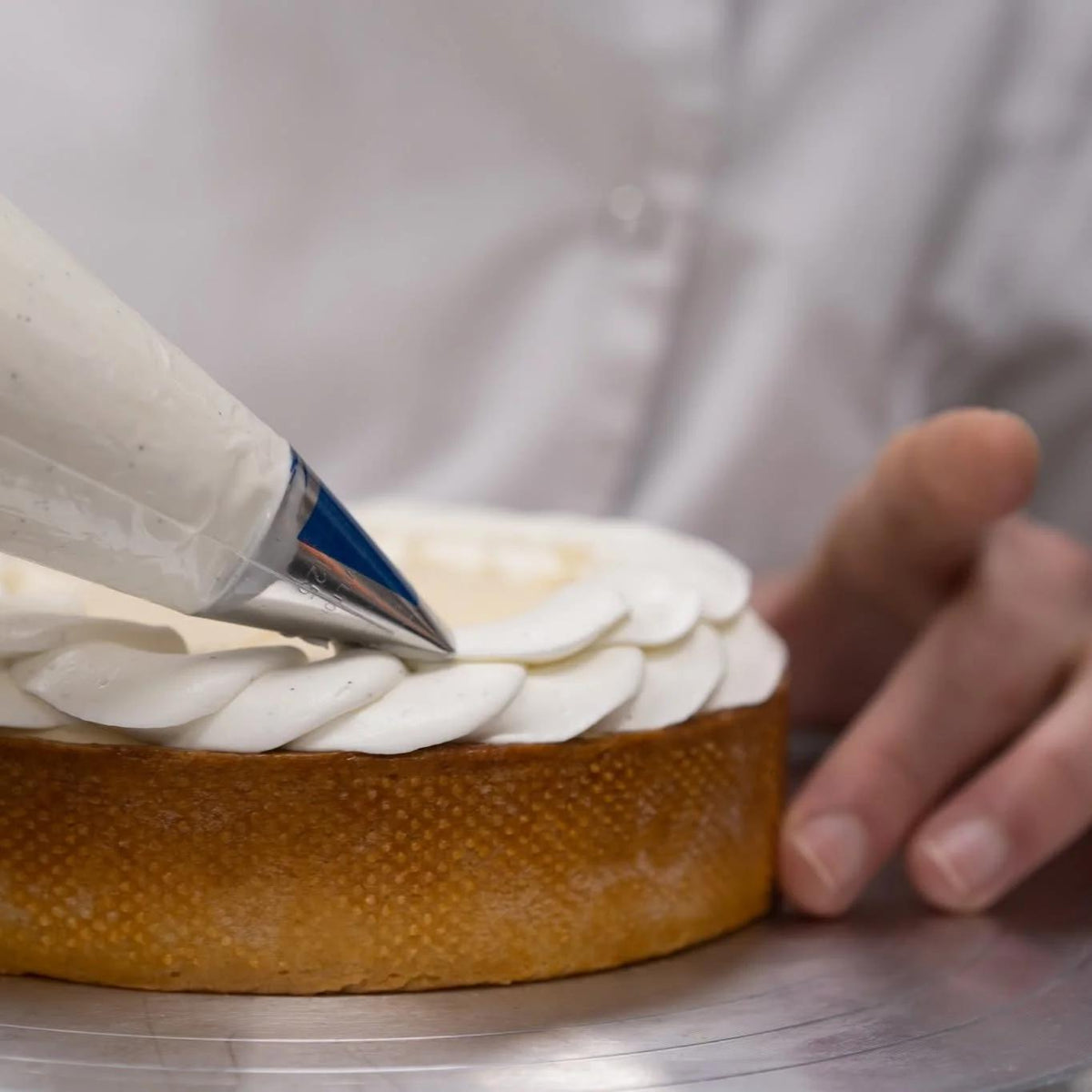 PATISSERIE
