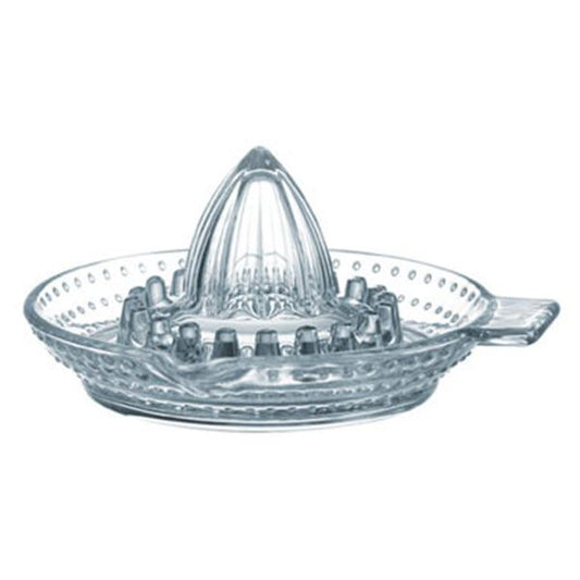 Presse-agrumes en verre Luminarc – Résistant, Passe au lave-vaisselle