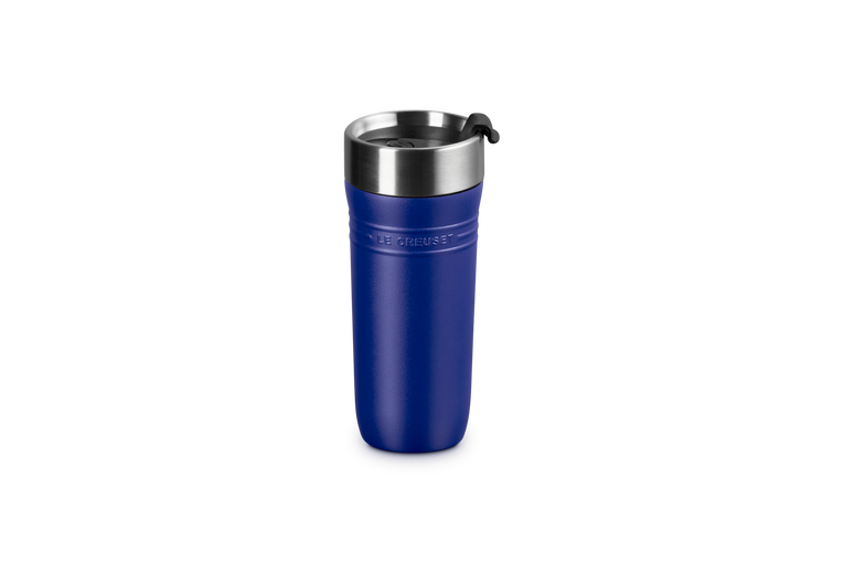 TRAVEL CUP LECREUSET
