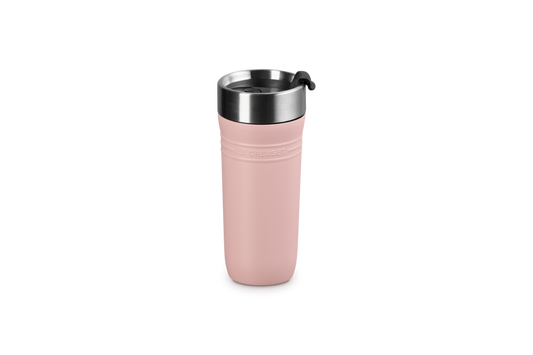TRAVEL CUP LECREUSET