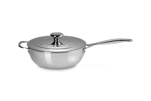 SAUTEUSE CHEF LECREUSET ANTIADHESIVE