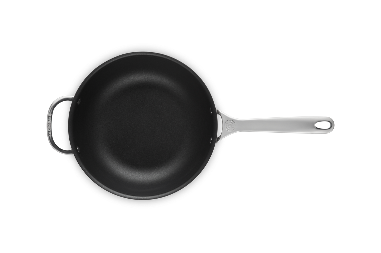 SAUTEUSE CHEF LECREUSET ANTIADHESIVE