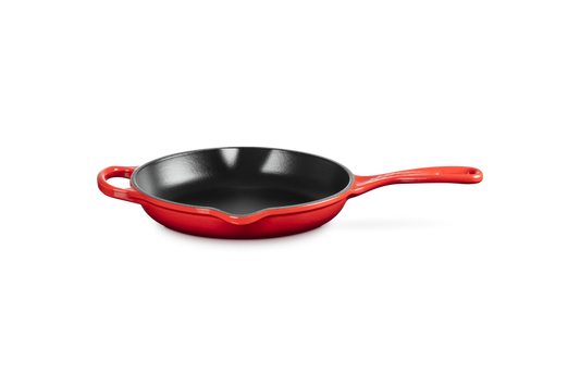 SKILLET LECREUSET 20CM