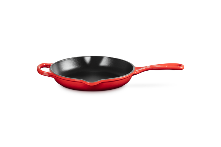 SKILLET LECREUSET 20CM