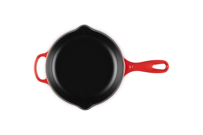 SKILLET LECREUSET 20CM