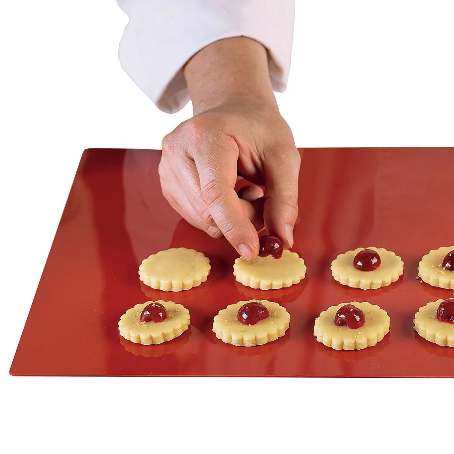 TAPIS SILICONE SILIKOMART