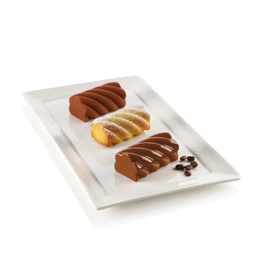 SWING SILICONE MOULE